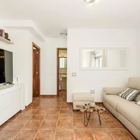 Apartment Medano4you Vistamarina El Medano (Tenerife)
