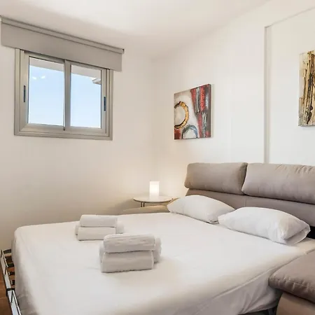 Apartment Medano4you Vistamarina